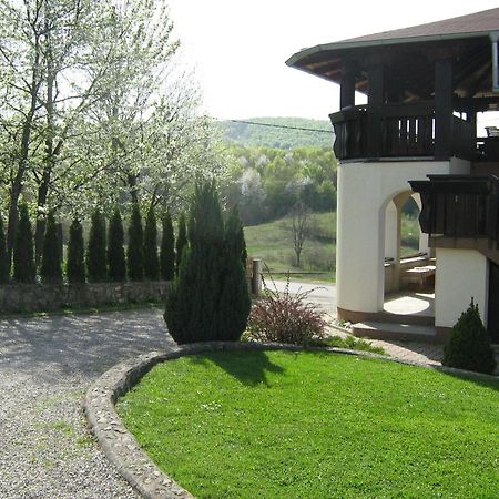 Villa Iva Rakovica Dış mekan fotoğraf