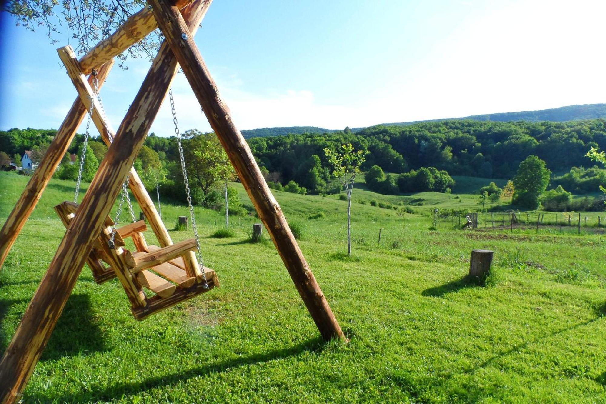 Villa Iva Rakovica Oda fotoğraf